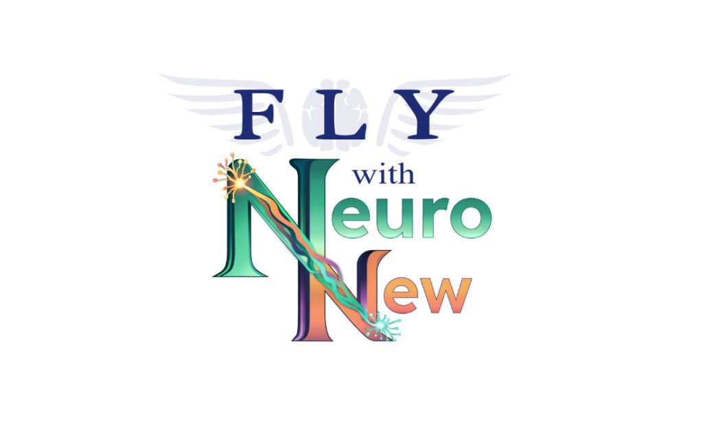 F.L.Y. with Neuro New: Core 34, the main body of the journey.
