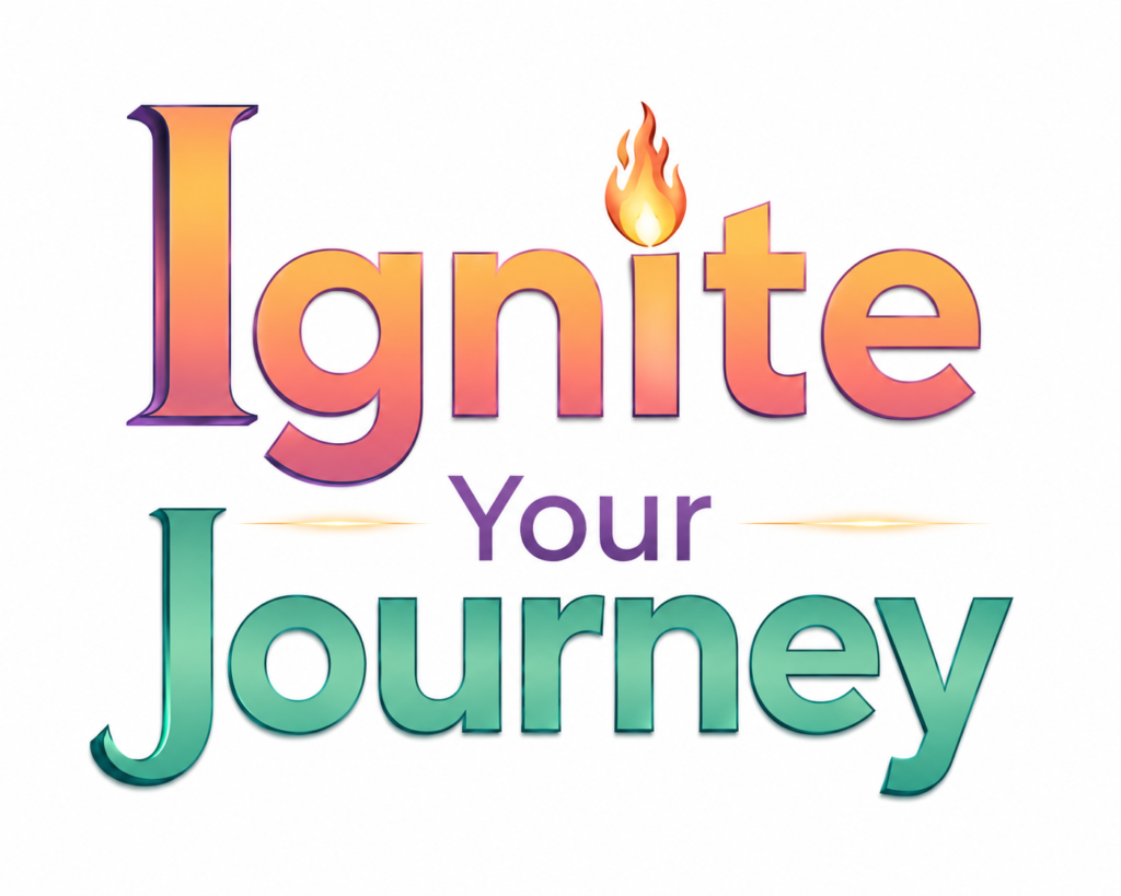 Ignite Your Journey, the onboarding stage of the Neuro New Experience.